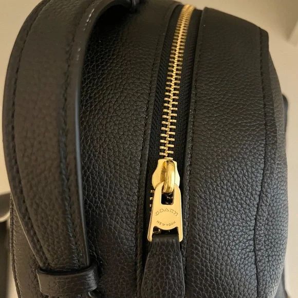 Coach BackPack - Picture 11 of 14